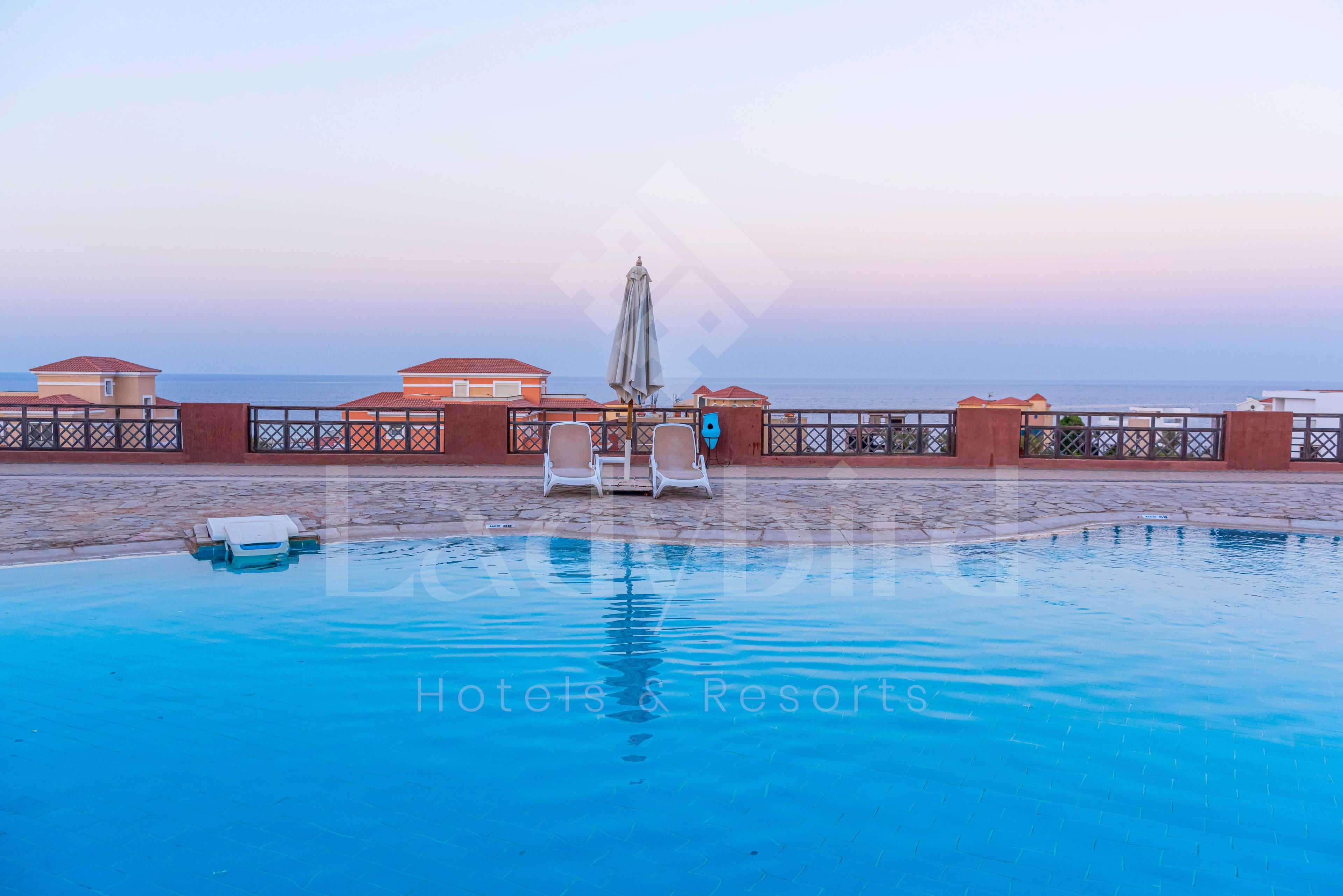 Ladybird - Azzurra 1 Bedroom Apt
